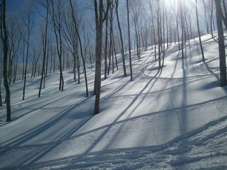 Madarao Slopes