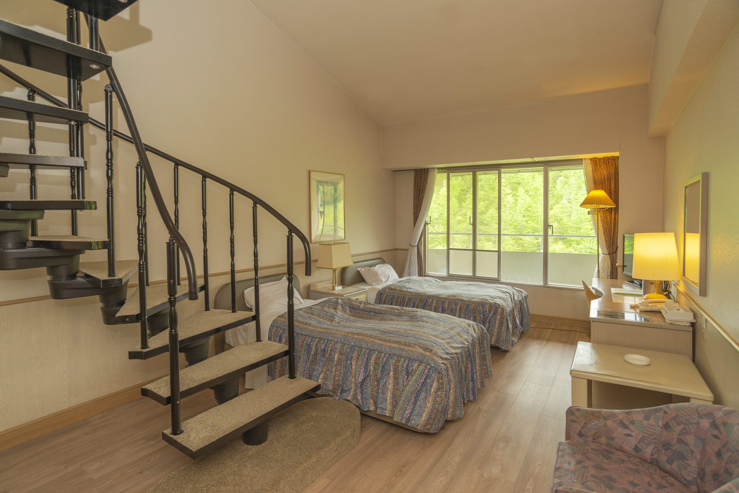 MAISONETTE