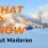 What to know about Madarao
